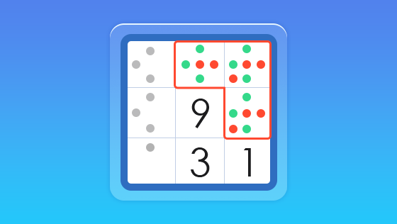 expert sudoku strategies