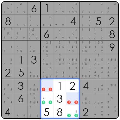 sudoku au