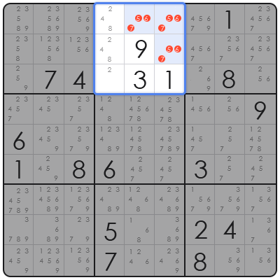 epoch sudoku medium